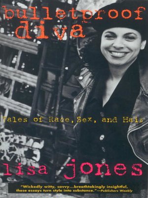 Bulletproof Diva - ebook